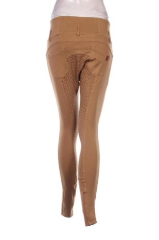 Női leggings Horze, Méret M, Szín Barna, Ár 10 499 Ft