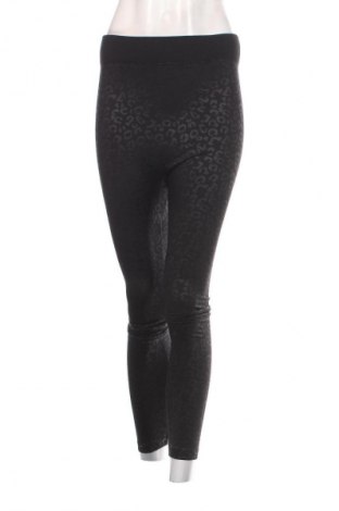 Damen Leggings Infinity, Größe M, Farbe Schwarz, Preis € 13,49