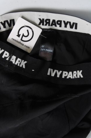 Дамски клин Ivy Park, Размер M, Цвят Черен, Цена 29,99 лв.