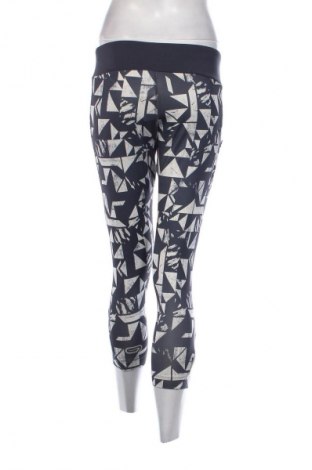 Damen Leggings Kalenji, Größe M, Farbe Mehrfarbig, Preis € 6,99