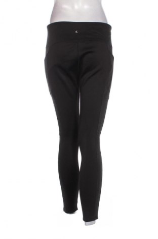 Damen Leggings Kyodan, Größe L, Farbe Schwarz, Preis € 9,99