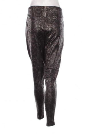 Damskie legginsy Lascana, Rozmiar XL, Kolor Kolorowy, Cena 33,99 zł