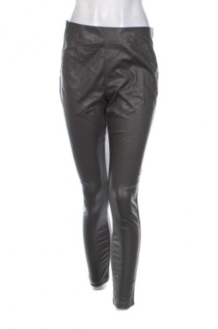 Damen Leggings Laura Torelli, Größe M, Farbe Grün, Preis 13,49 €