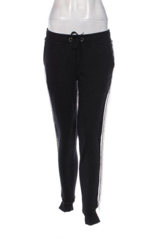 Damen Leggings Made In Italy, Größe M, Farbe Schwarz, Preis 13,49 €