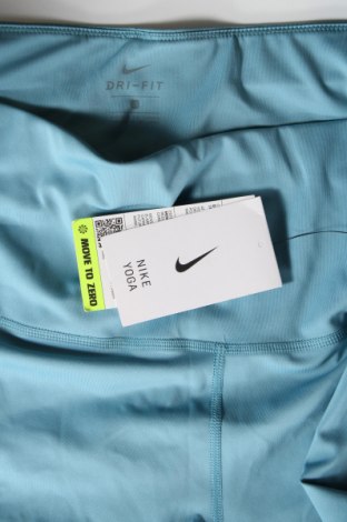 Damen Leggings Nike, Größe XL, Farbe Blau, Preis 27,99 €