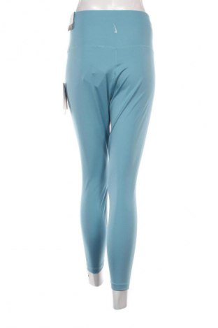 Damen Leggings Nike, Größe XL, Farbe Blau, Preis 27,99 €