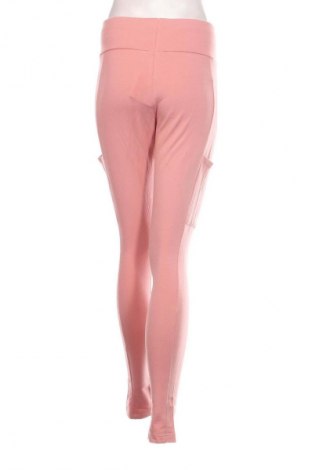 Damskie legginsy Nosh, Rozmiar M, Kolor Różowy, Cena 81,99 zł