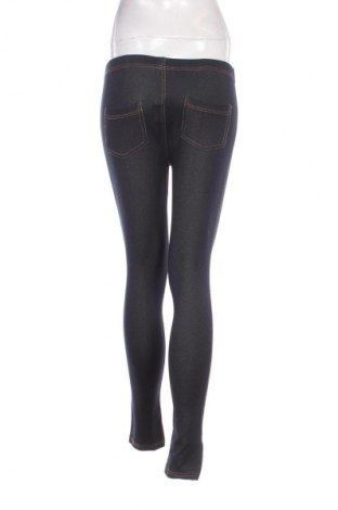 Damen Leggings Nur Die, Größe M, Farbe Blau, Preis 5,99 €