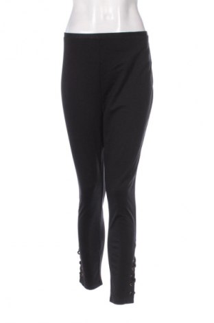 Damen Leggings Oviesse, Größe XXL, Farbe Schwarz, Preis 13,49 €