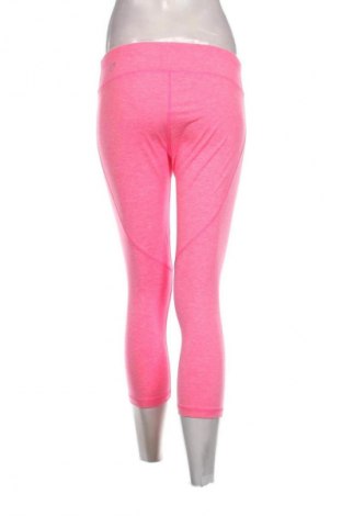 Damskie legginsy PUMA, Rozmiar L, Kolor Różowy, Cena 47,99 zł