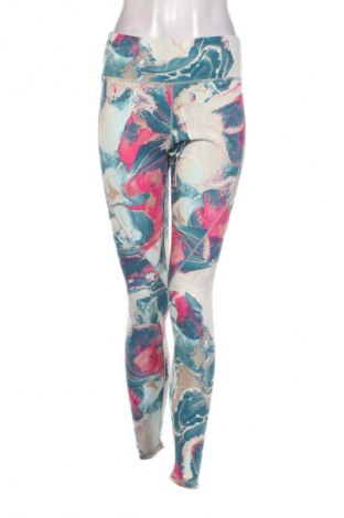 Damen Leggings Page One, Größe M, Farbe Mehrfarbig, Preis € 18,49