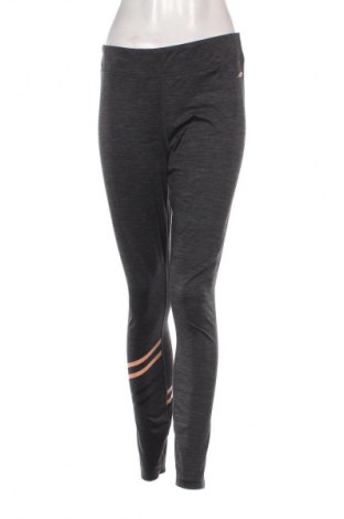 Damen Leggings Panther, Größe L, Farbe Grau, Preis 18,49 €