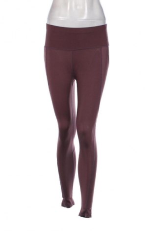 Damskie legginsy SHEIN, Rozmiar S, Kolor Popielaty róż, Cena 29,99 zł