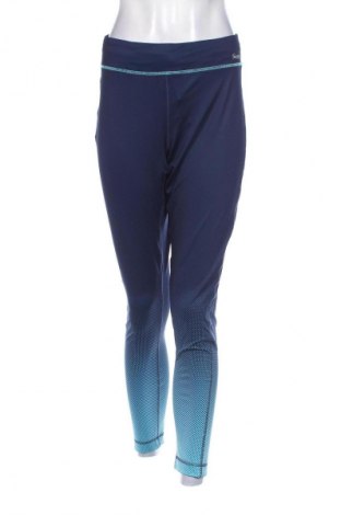 Damen Leggings Seasons, Größe L, Farbe Blau, Preis 18,49 €