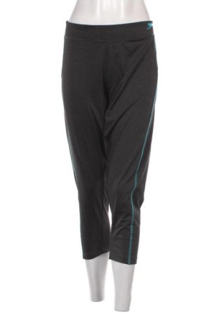 Damen Leggings Slazenger, Größe XL, Farbe Grau, Preis 18,49 €