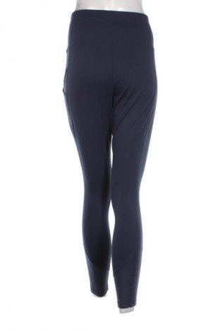 Damen Leggings Sports Performance by Tchibo, Größe L, Farbe Blau, Preis 18,49 €