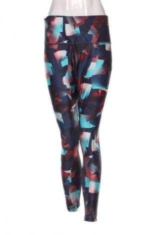 Damen Leggings Sports Performance by Tchibo, Größe XL, Farbe Mehrfarbig, Preis 18,49 €