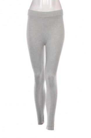 Damen Leggings Stradivarius, Größe M, Farbe Grau, Preis € 13,49