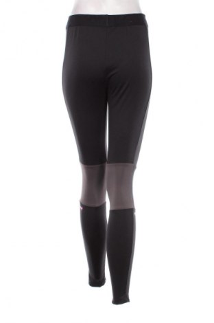 Damen Leggings Wedze, Größe M, Farbe Schwarz, Preis € 18,49