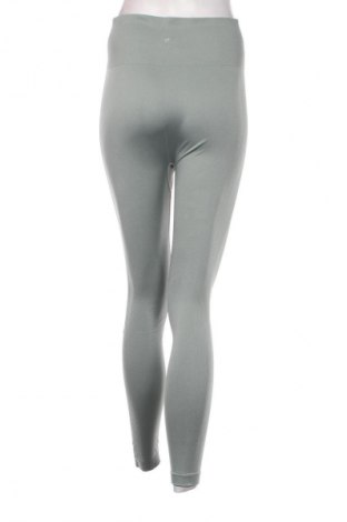 Damen Leggings Work Out, Größe M, Farbe Blau, Preis € 18,49