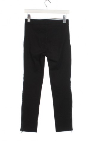 Damen Lederhose Marks & Spencer, Größe XS, Farbe Schwarz, Preis € 34,99