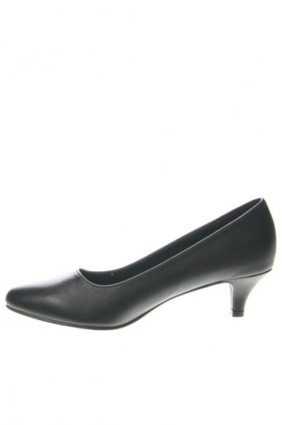 Damenschuhe, Größe 39, Farbe Schwarz, Preis 12,99 €