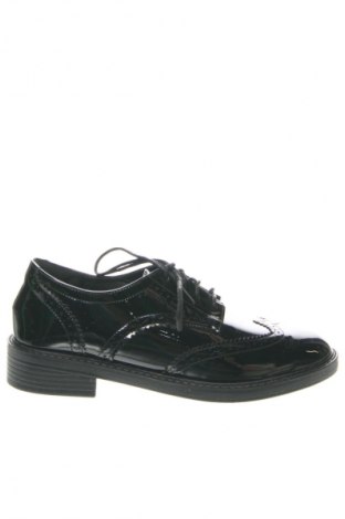 Damenschuhe, Größe 38, Farbe Schwarz, Preis 12,99 €