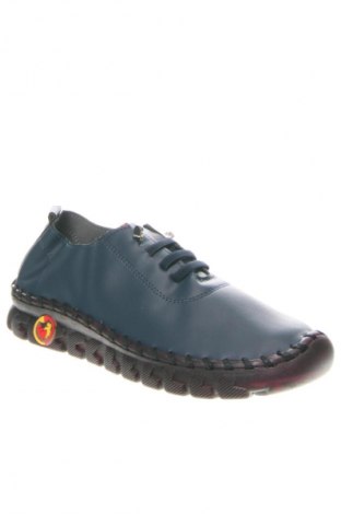 Damenschuhe, Größe 39, Farbe Blau, Preis 13,49 €