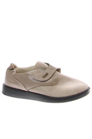 Damenschuhe, Größe 41, Farbe Beige, Preis 40,99 €