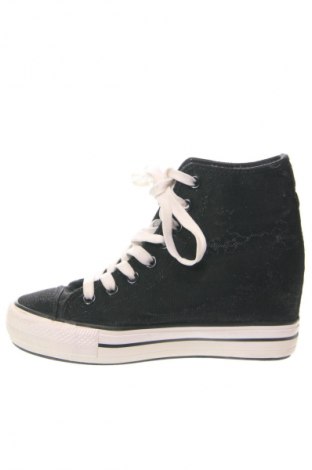 Damenschuhe, Größe 38, Farbe Schwarz, Preis 12,99 €