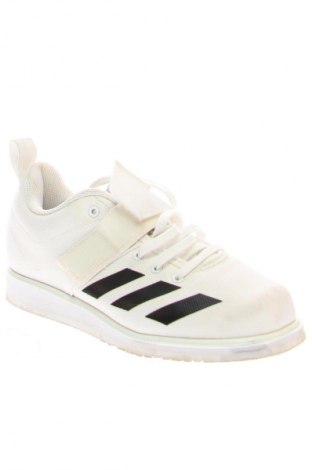 Încălțăminte de damă Adidas, Mărime 37, Culoare Alb, Preț 216,68 Lei