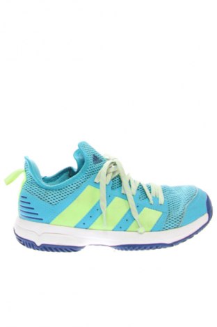 Dámske topánky  Adidas, Veľkosť 37, Farba Modrá, Cena  45,54 €