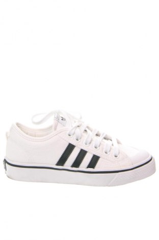 Încălțăminte de damă Adidas Originals, Mărime 37, Culoare Alb, Preț 388,99 Lei