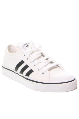 Încălțăminte de damă Adidas Originals, Mărime 37, Culoare Alb, Preț 388,99 Lei