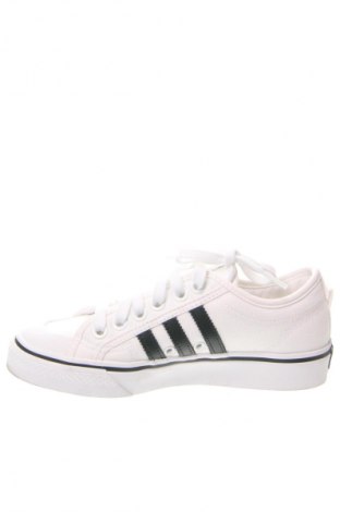 Încălțăminte de damă Adidas Originals, Mărime 37, Culoare Alb, Preț 388,99 Lei