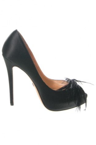 Încălțăminte de damă Badgley Mischka, Mărime 37, Culoare Negru, Preț 821,51 Lei