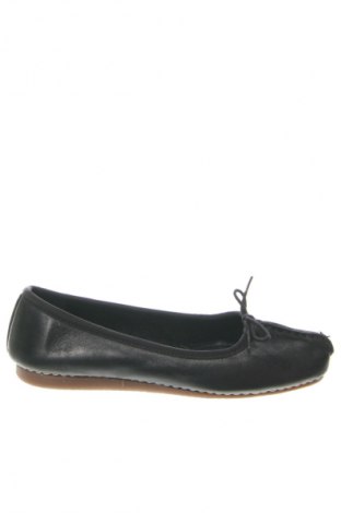 Dámske topánky  Clarks, Veľkosť 37, Farba Čierna, Cena  51,06 €