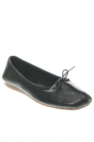 Dámske topánky  Clarks, Veľkosť 37, Farba Čierna, Cena  51,06 €