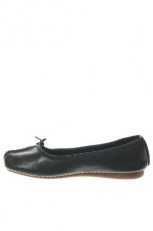 Dámske topánky  Clarks, Veľkosť 37, Farba Čierna, Cena  51,06 €