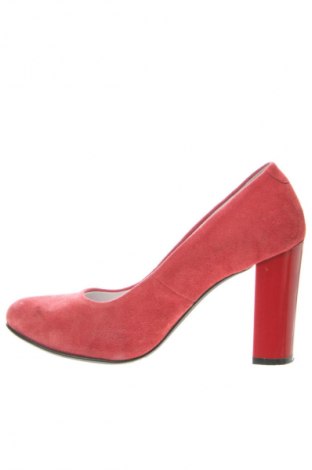 Damenschuhe Clujana, Größe 40, Farbe Rot, Preis 17,99 €