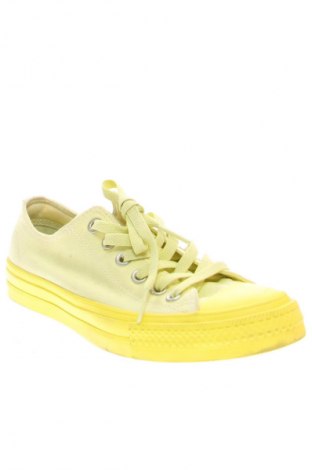 Încălțăminte de damă Converse, Mărime 39, Culoare Galben, Preț 162,99 Lei