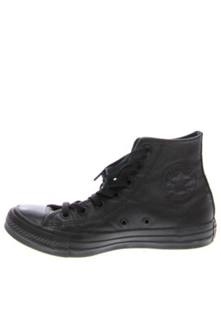 Dámske topánky  Converse, Veľkosť 37, Farba Čierna, Cena  45,52 €