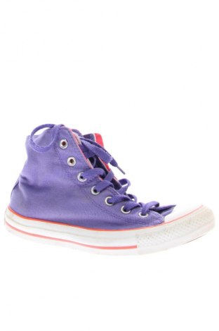 Damenschuhe Converse, Größe 39, Farbe Lila, Preis € 31,49