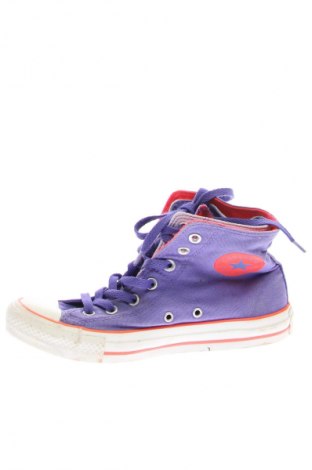 Damenschuhe Converse, Größe 39, Farbe Lila, Preis € 31,49