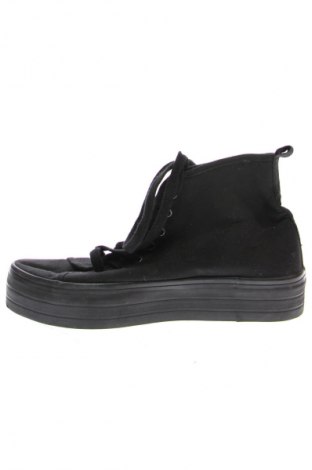 Damenschuhe H&M Divided, Größe 40, Farbe Schwarz, Preis 27,49 €