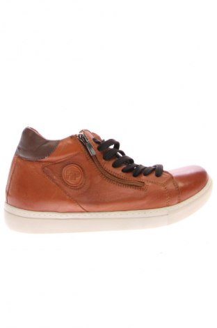 Damenschuhe Hush Puppies, Größe 38, Farbe Braun, Preis 43,49 €