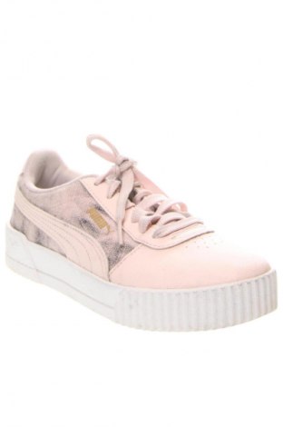 Damenschuhe PUMA, Größe 37, Farbe Beige, Preis € 86,90