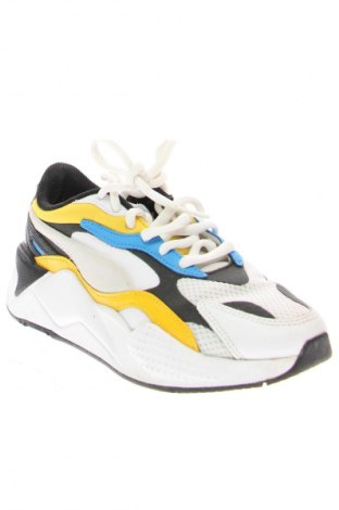 Încălțăminte de damă PUMA, Mărime 38, Culoare Multicolor, Preț 300,31 Lei