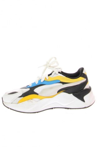 Încălțăminte de damă PUMA, Mărime 38, Culoare Multicolor, Preț 300,31 Lei