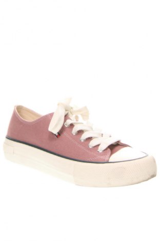 Damenschuhe Tommy Hilfiger, Größe 37, Farbe Mehrfarbig, Preis 46,99 €